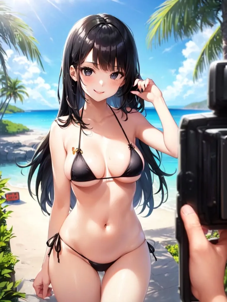 犯されたグラビアアイドル