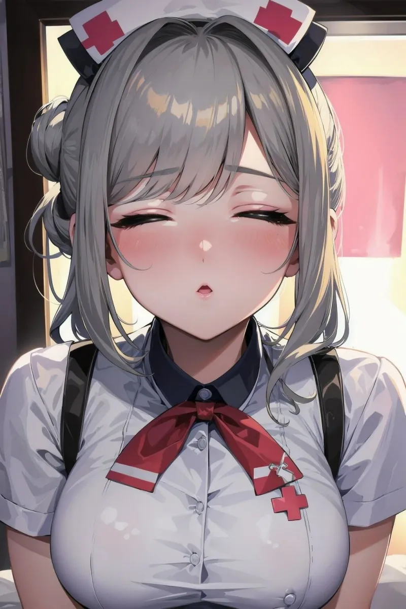 ハレンチ病棟24時