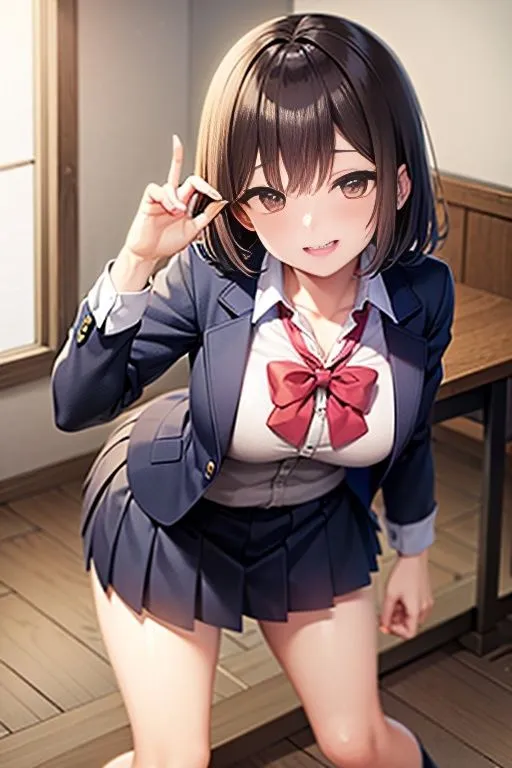 中出しダン！妹編