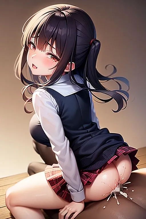 中出しダン！妹編