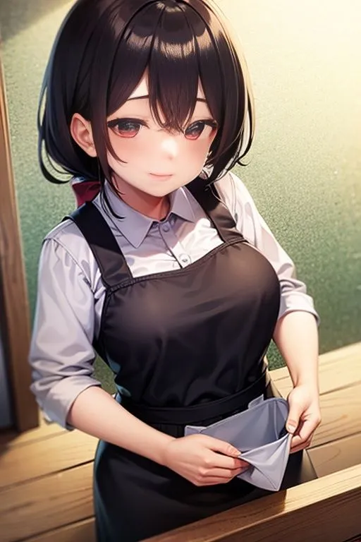 中出しダン！保育士編