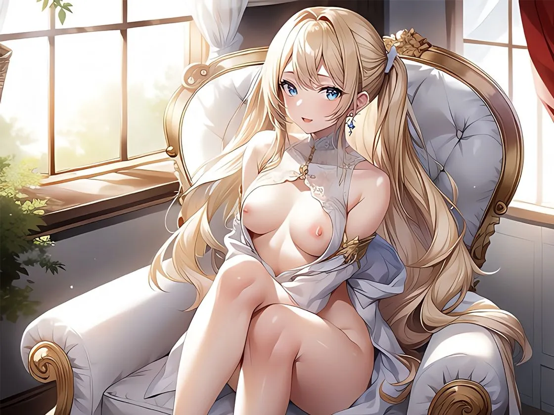 【お嬢様言葉 清楚JK】豪邸の品行方正なお嬢様はふしだらに乱れまくりたい！顔射要求で濃厚精液ぶっかけ陵辱プレイ！オホ声連続絶頂！中出し交尾