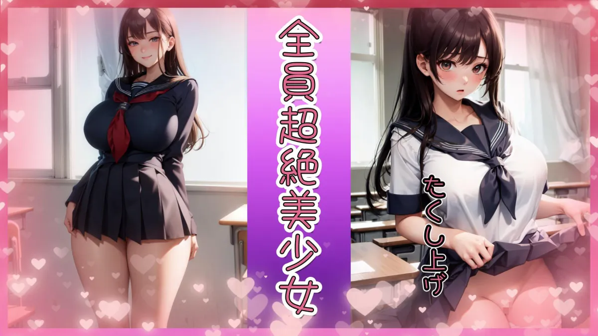 続制服女子校正とやりまくれ【画像499枚】【高画質】