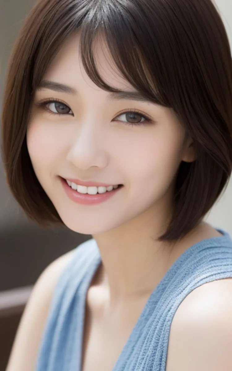 人妻美女【AIグラドル編集部vol.228】