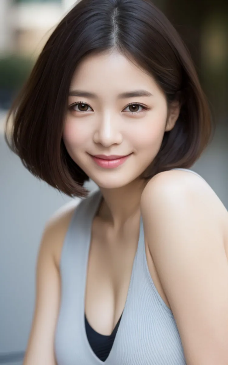 人妻美女【AIグラドル編集部vol.228】