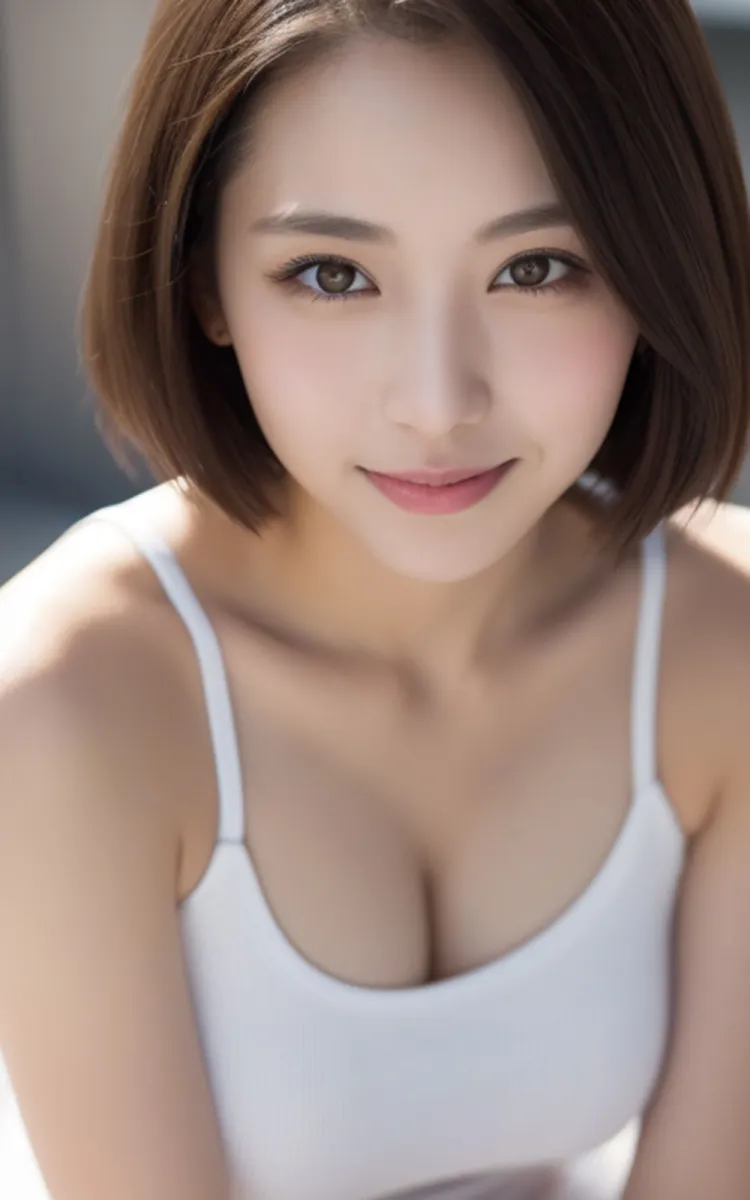 人妻美女【AIグラドル編集部vol.228】