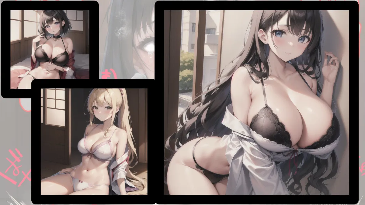 アヘ顔女子校生〜教師の俺が美少女に我慢できないのは仕方ない〜