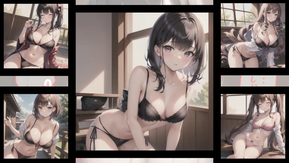 アヘ顔女子校生〜教師の俺が美少女に我慢できないのは仕方ない〜