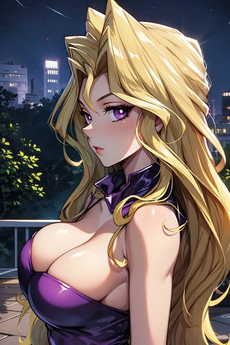 孔雀舞 遊戯王 泥酔エロ画像集