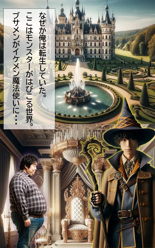 異世界でヤリまくり！生意気王女と催眠SEX！