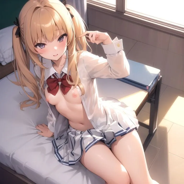 【僕だけの後輩】 僕を慕ってくれる後輩たちに ワンチャンどこまで イケるか試してみた ＃2