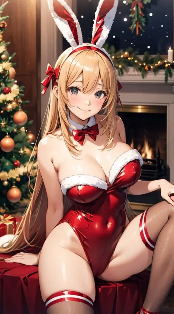 コスプレ美女【妄想イラスト美女図鑑vol.29】