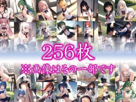 【はだかの下級生】 褒められると断れない下級生に 美術のモデルになってと 1枚ずつ服を脱がしてみた ＃1