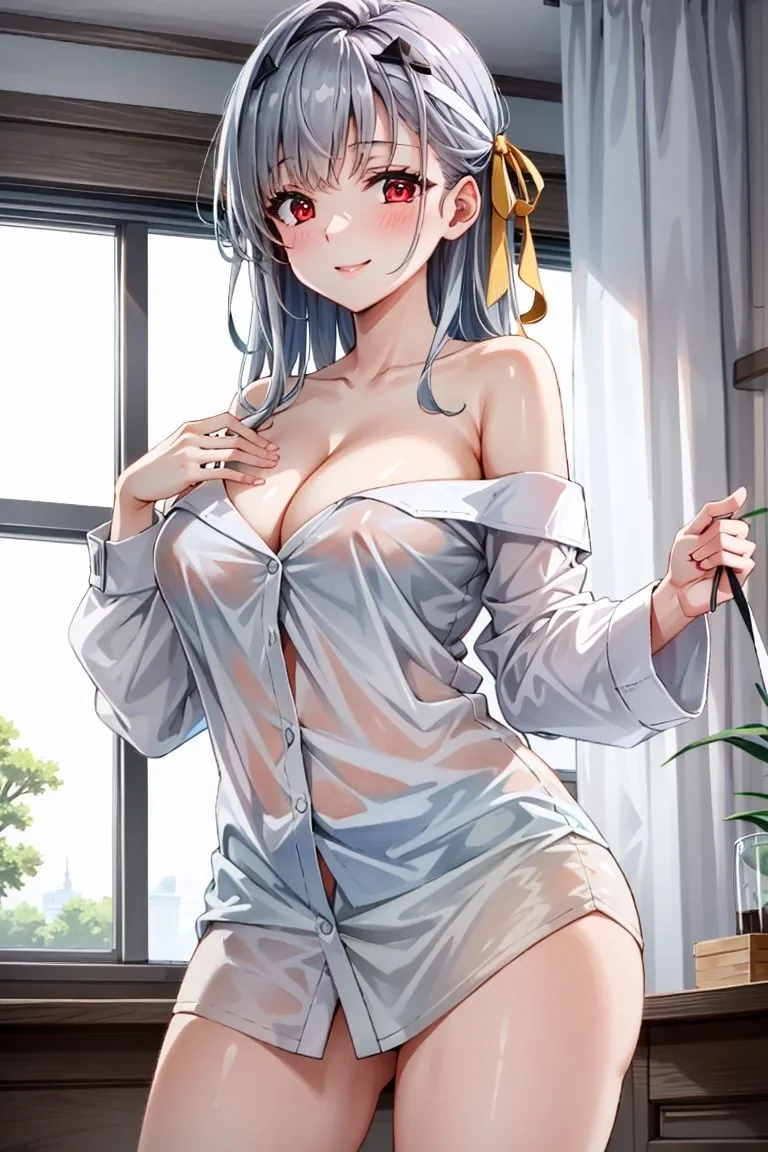 NIKKE モダニア エロCG集