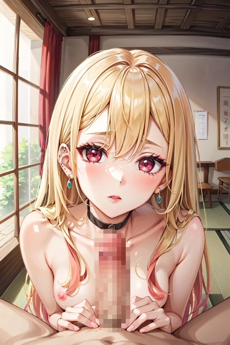 着せ恋 まりん エロCG集