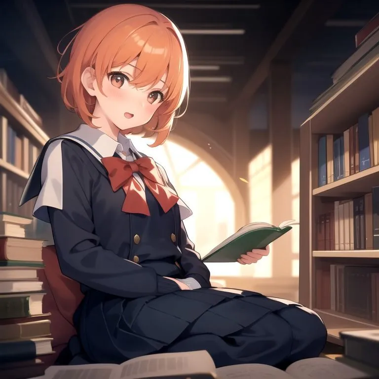 ◆放課後のヒミツ◆ 誕生日にクラスメートから 『1日彼女券』をもらったので どこまでイケるか試してみた ＃7