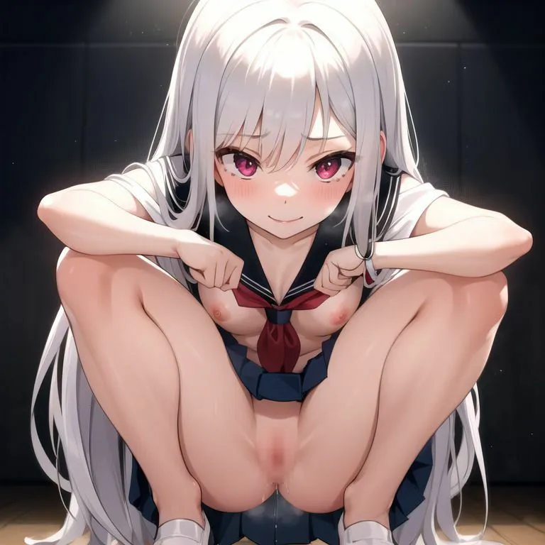 ◆放課後のヒミツ◆ 誕生日にクラスメートから 『1日彼女券』をもらったので どこまでイケるか試してみた ＃7