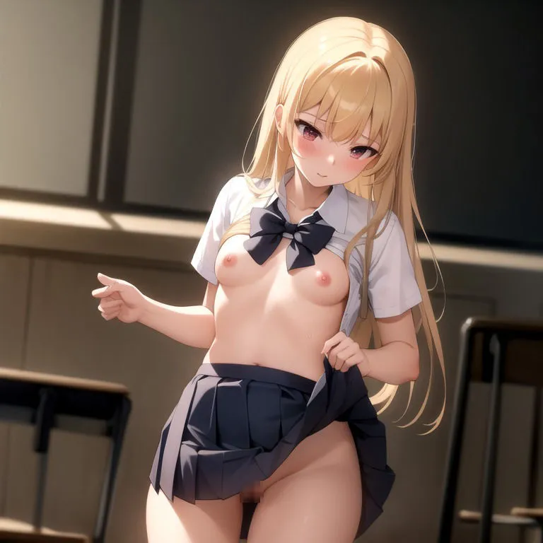 ◆放課後のヒミツ◆ 誕生日にクラスメートから 『1日彼女券』をもらったので どこまでイケるか試してみた ＃7