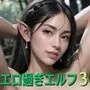 エロ過ぎエルフの誘惑の森3【豪華CG200枚収録】