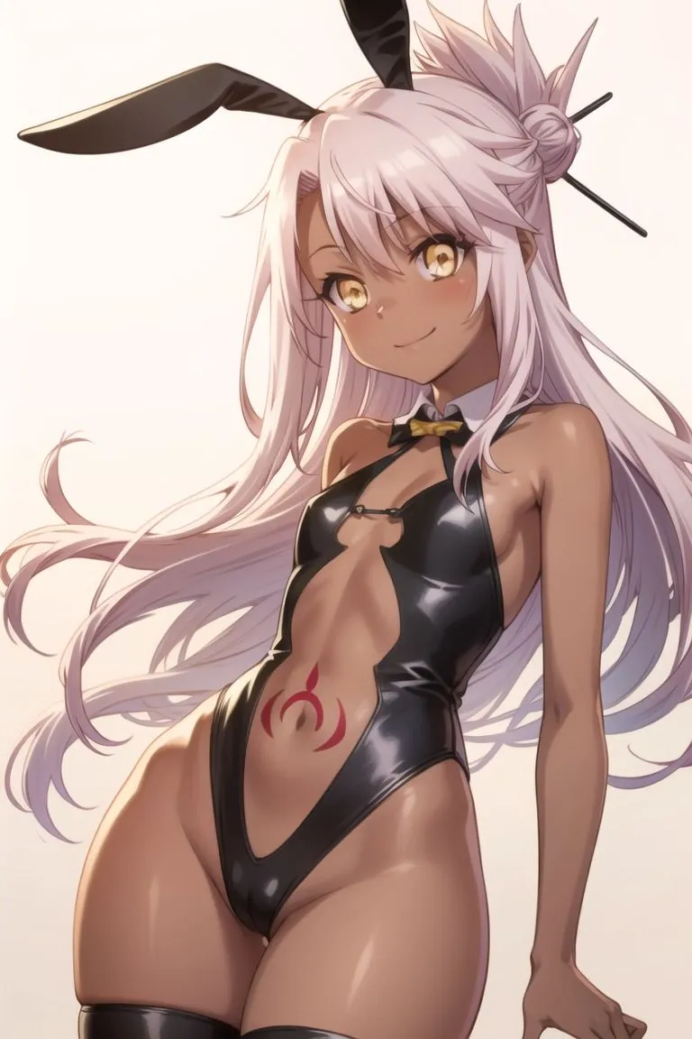 プリヤ クロエ エロCG集