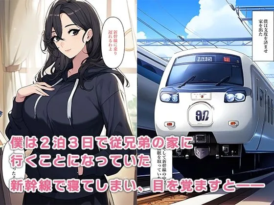 朝起きたら母さんと入れ替わっていた