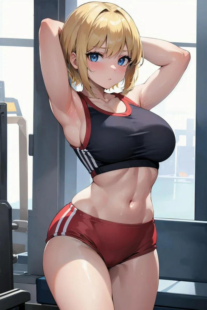 エニタイムファックネス