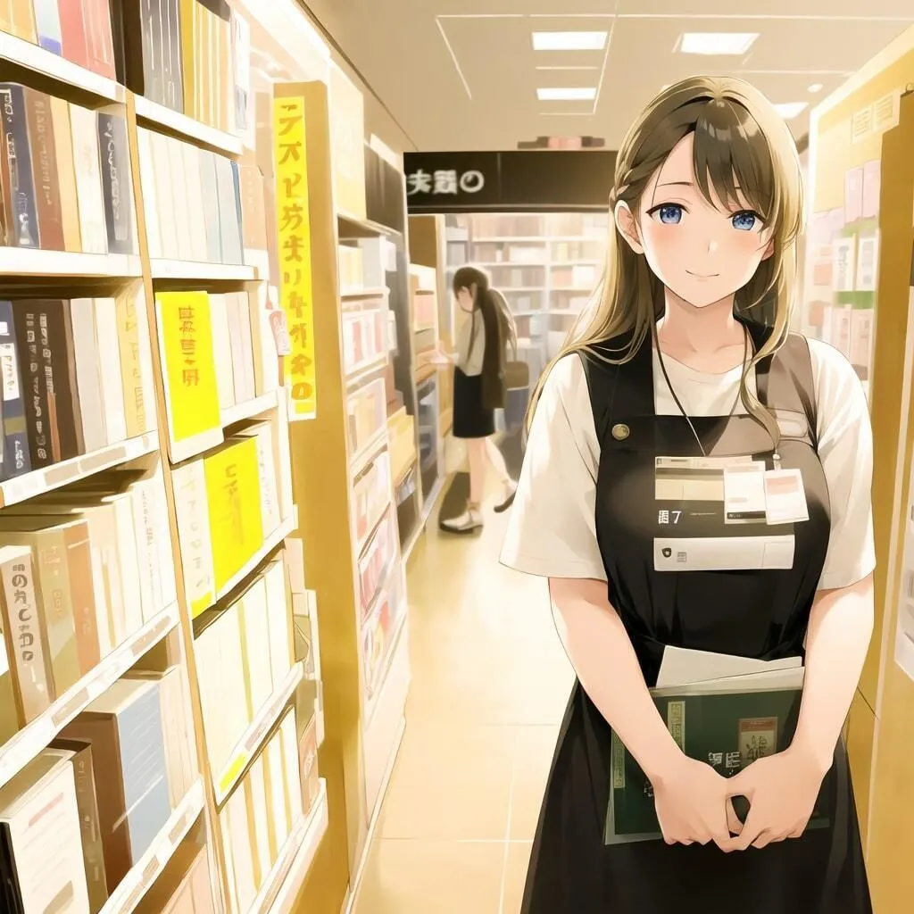 20代前半Eカップの本屋店員さんがディルドを使って絶頂オホ声オナニー！THE FIRST SEXY 日向ゆり