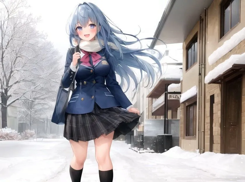 正月に着物のスライム娘ちゃんにお年玉を渡さなかったら逆レイプで子種を搾り取られた件【抱き枕推奨/ファンタジー/ラブラブ】