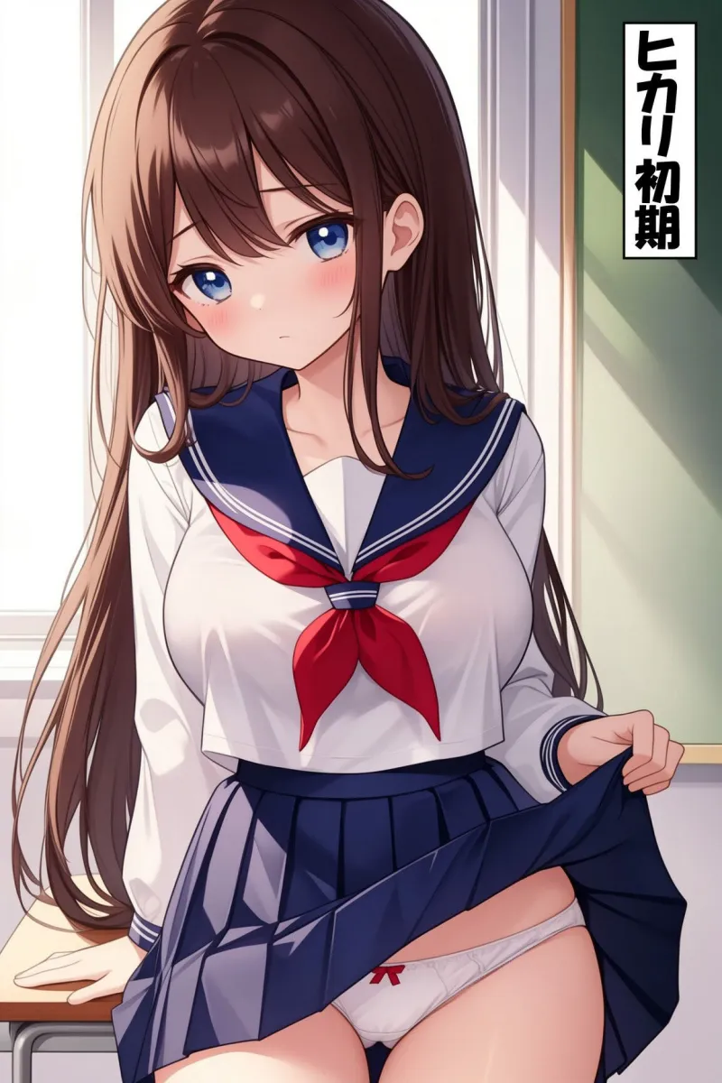 彼氏持ちの女子を特殊能力でNTRしてやった 2