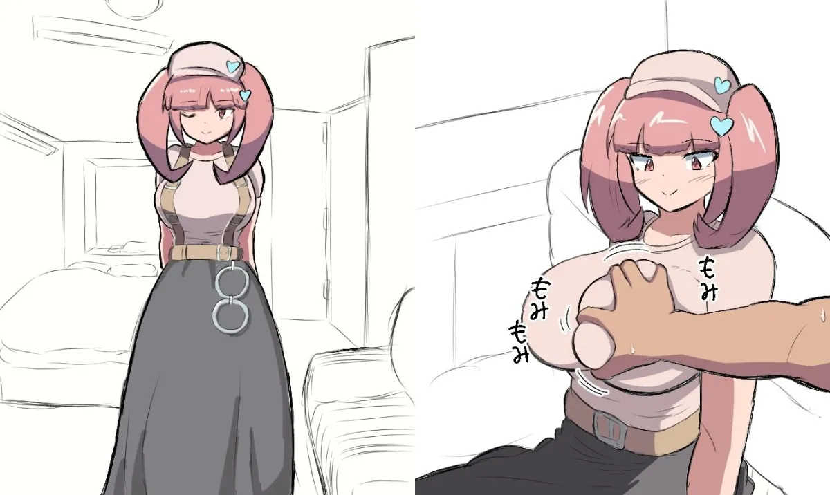 セフレとのセックス記録 ー包茎ちんことの場合ー