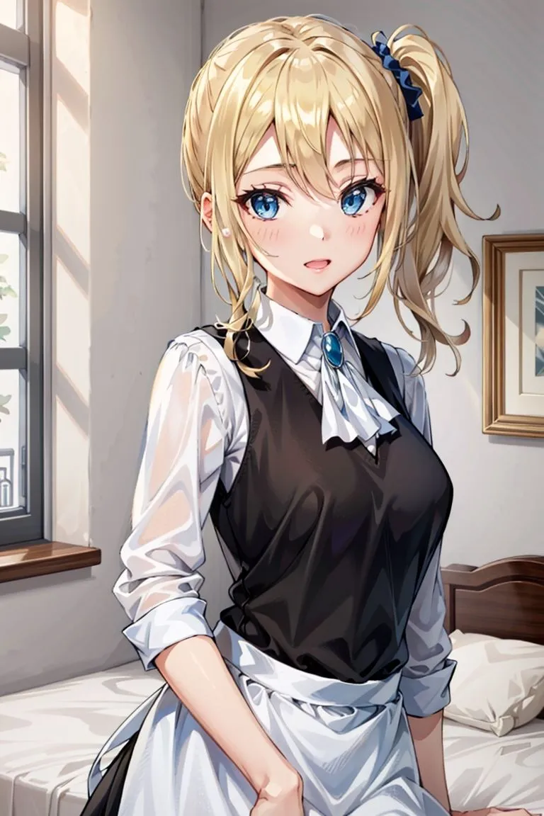 かぐや様 早坂愛 エロCG集