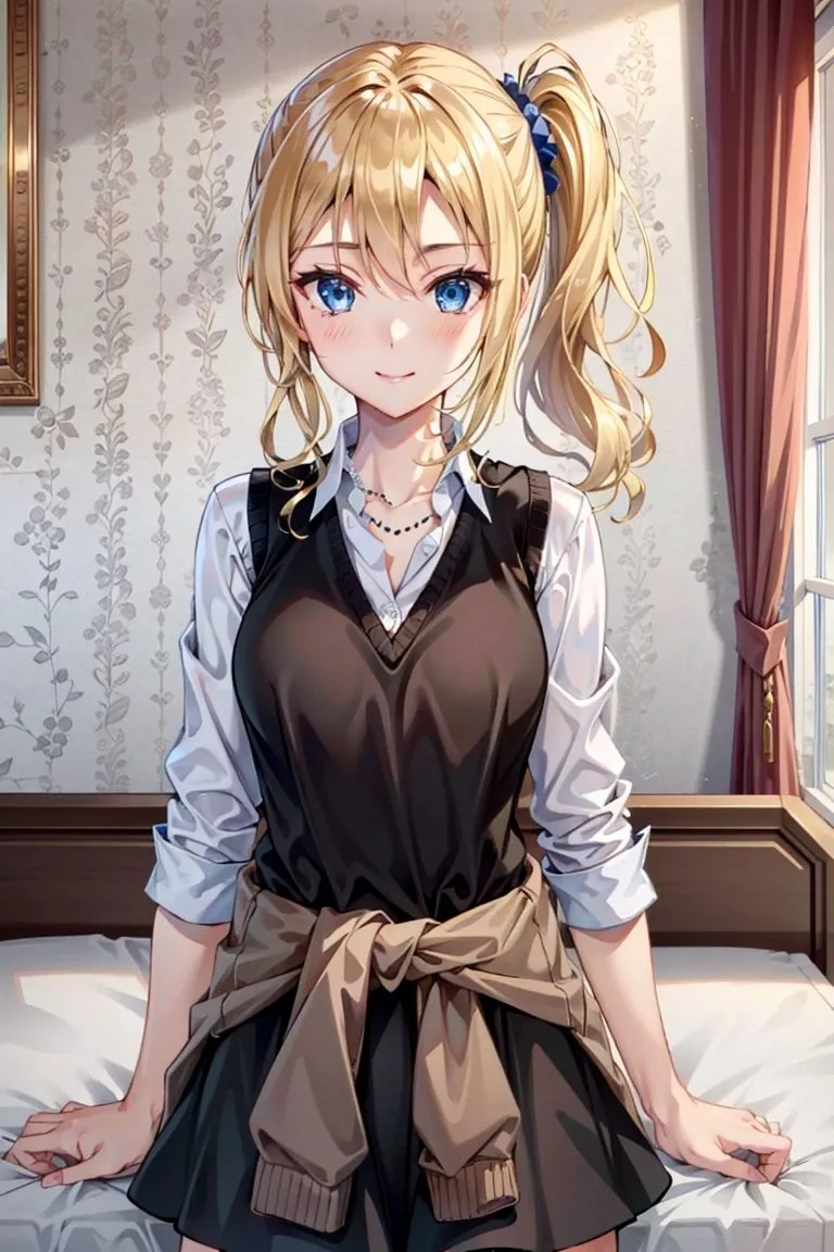 かぐや様 早坂愛 エロCG集