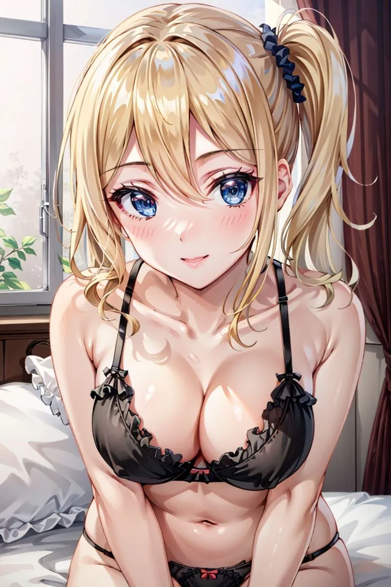 かぐや様 早坂愛 エロCG集