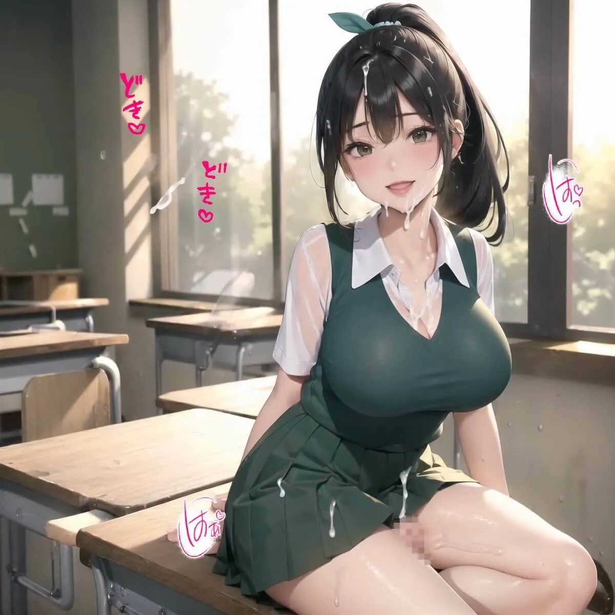 世界で一番君が好き【恋する410人の少女たち】