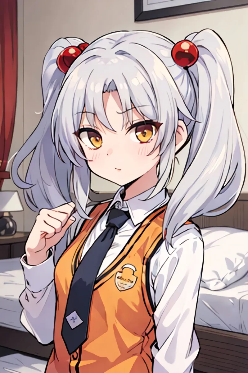 懐かしのヒロイン〜ホシノ・ルリ〜