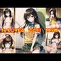 To LOVEる 古手川唯 エロCG集