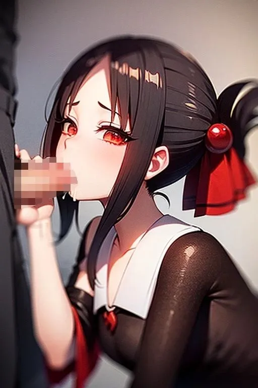 かぐや様は中に出されたい