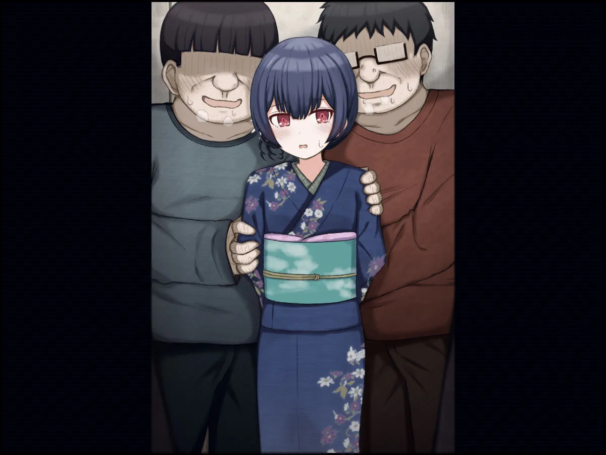 陵辱掲示板 -凛世-