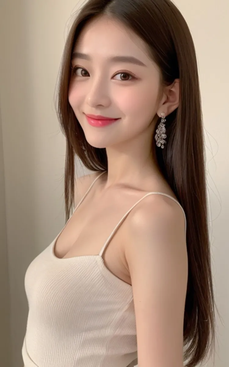 清楚美女【AIグラドル編集部vol.226】