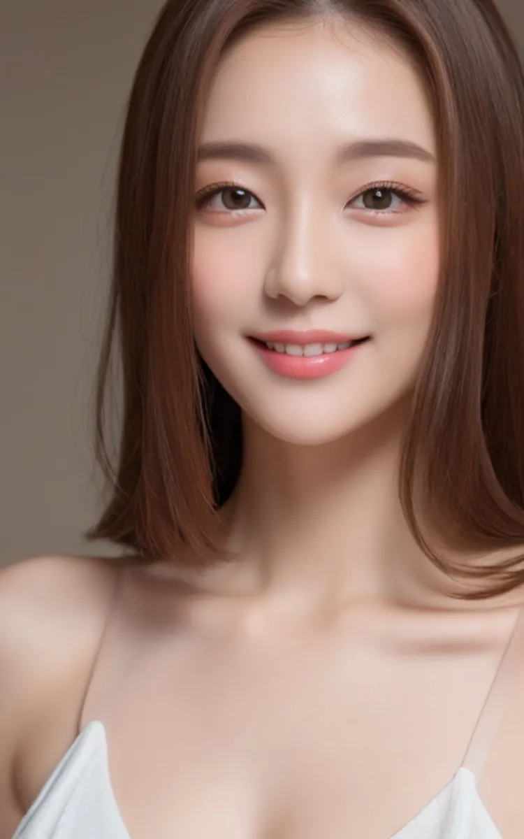 清楚美女【AIグラドル編集部vol.226】