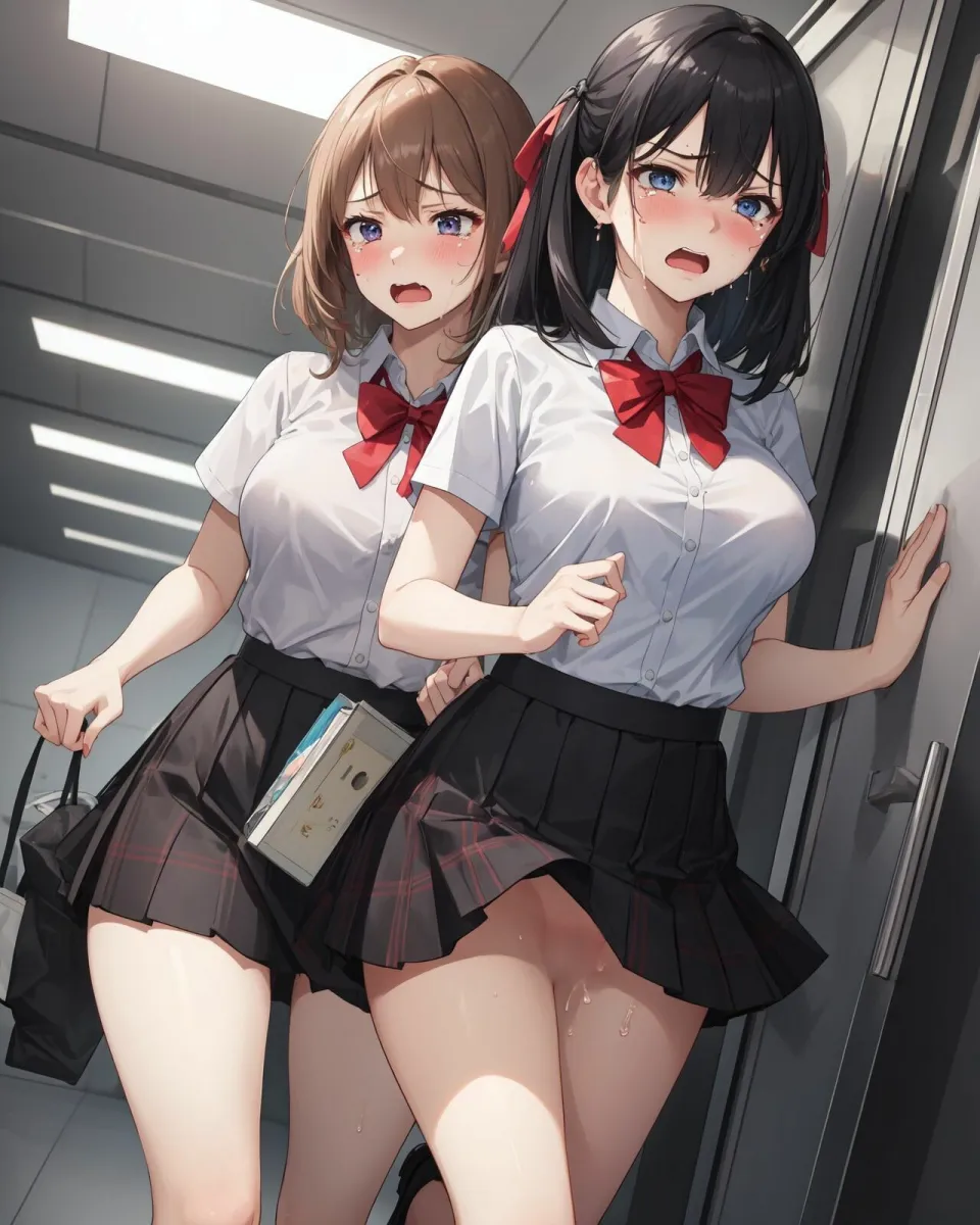 同級生の秘密を知ってから最高な件 vol.4