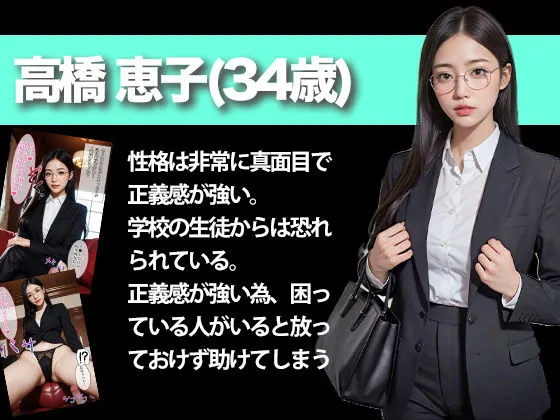 SSS団地妻の寝取られ催眠〜6人の人妻コレクション〜