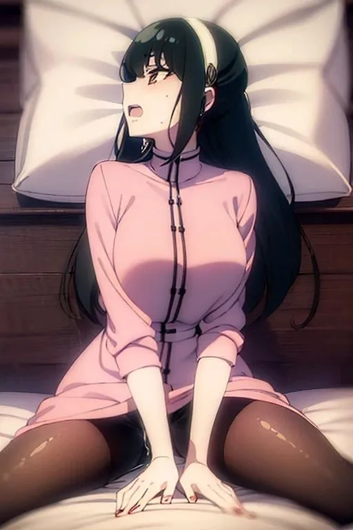 SPY×FAMILY・ヨルさん編