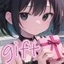 「gift」 0番のりば