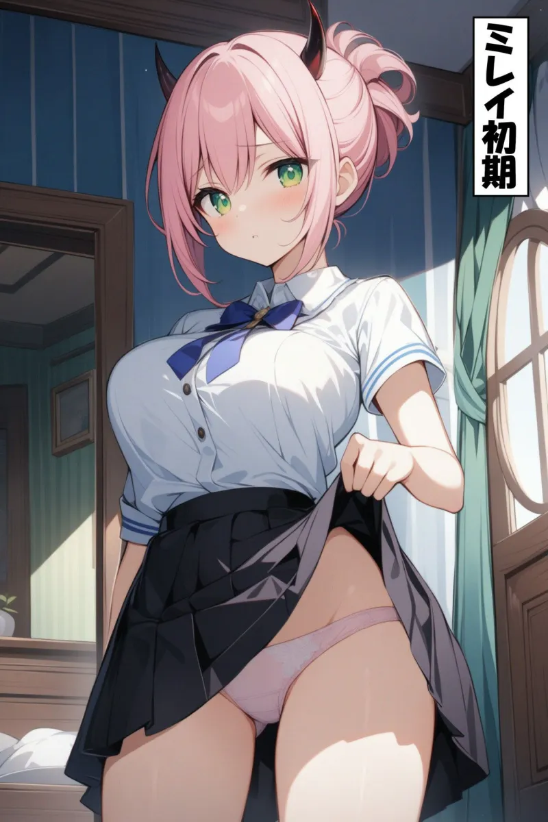 性生活に不満を持つ人妻を特殊能力でNTRしてやった 異世界編