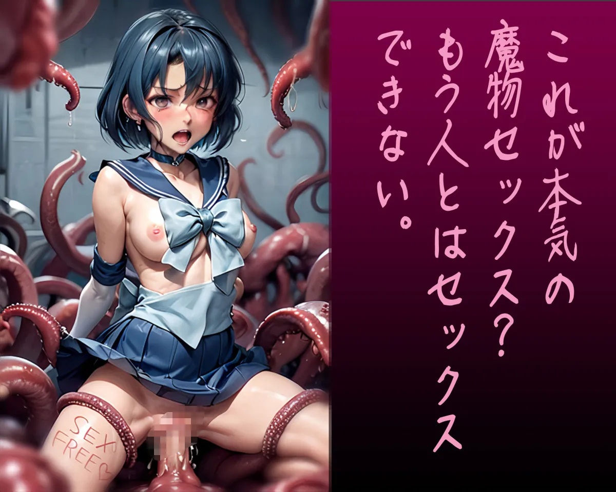 淫らな牝のジャンク箱