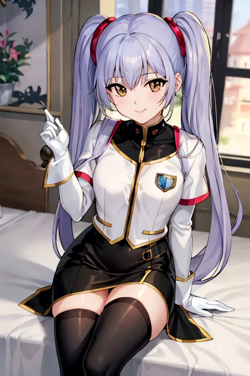 懐かしのヒロイン〜劇場版星野ルリ〜