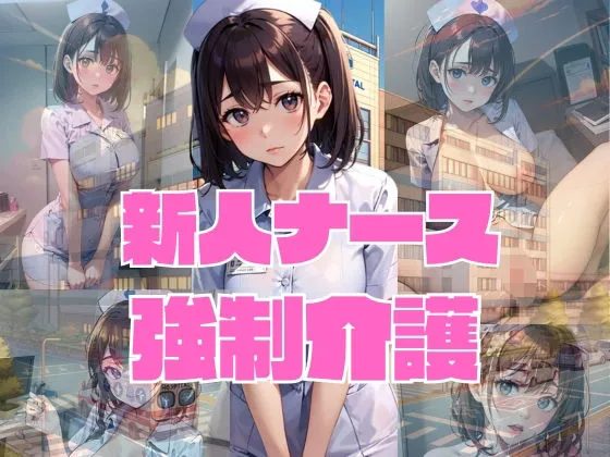 新人ナースの強制介護