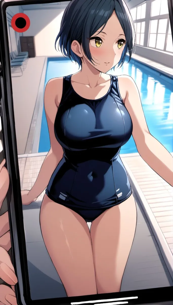 現役美少女アイドルの盗撮・ハメ撮り映像が流出！