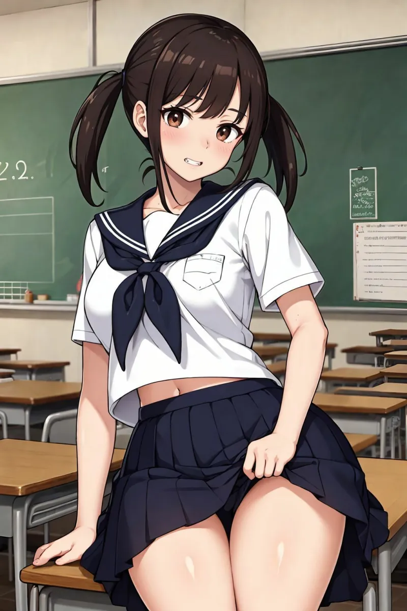 性立杉並区学園